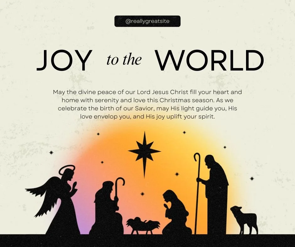 Merry Christmas 2025