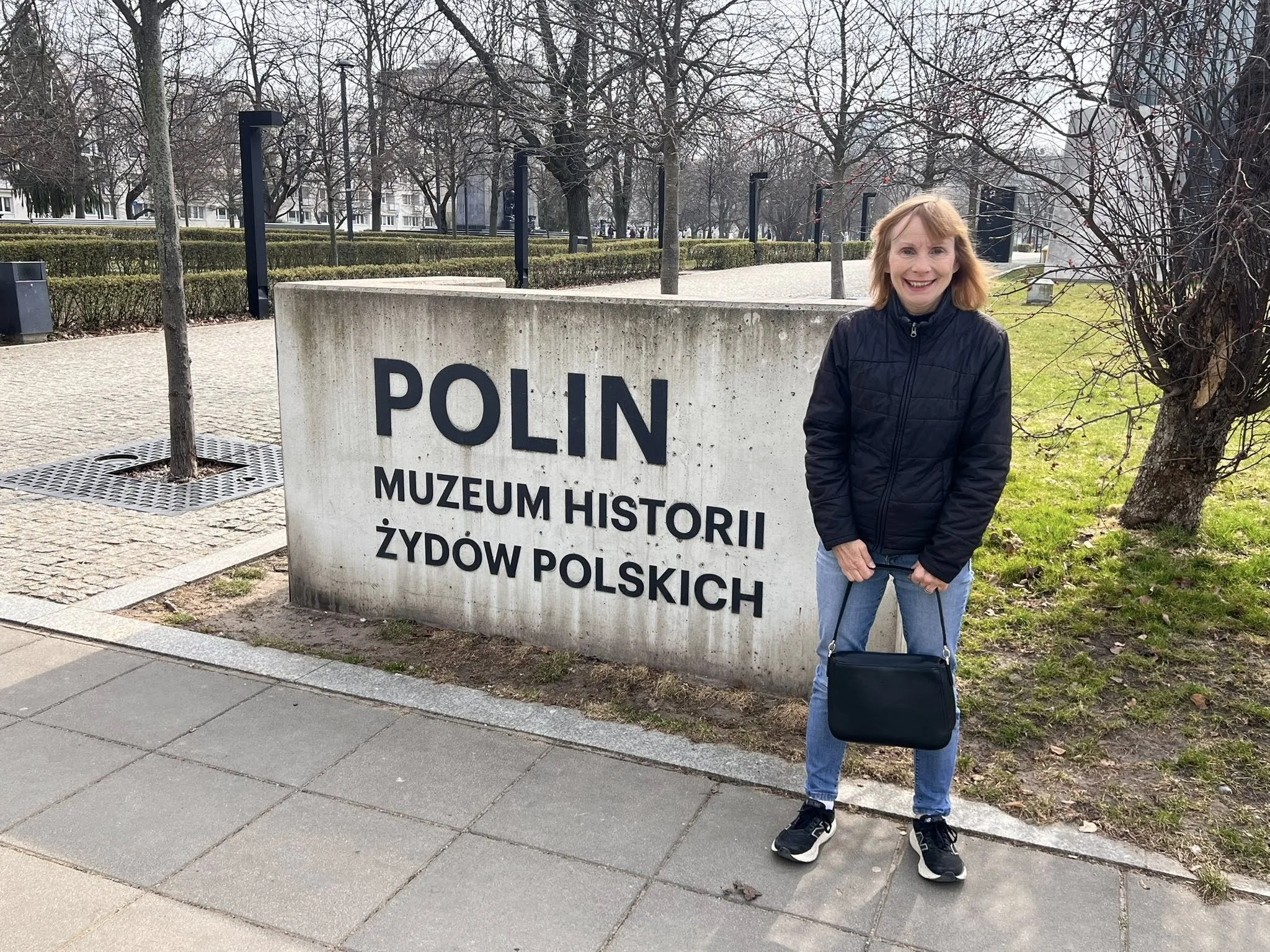 A Lifelong Dream-Poland
