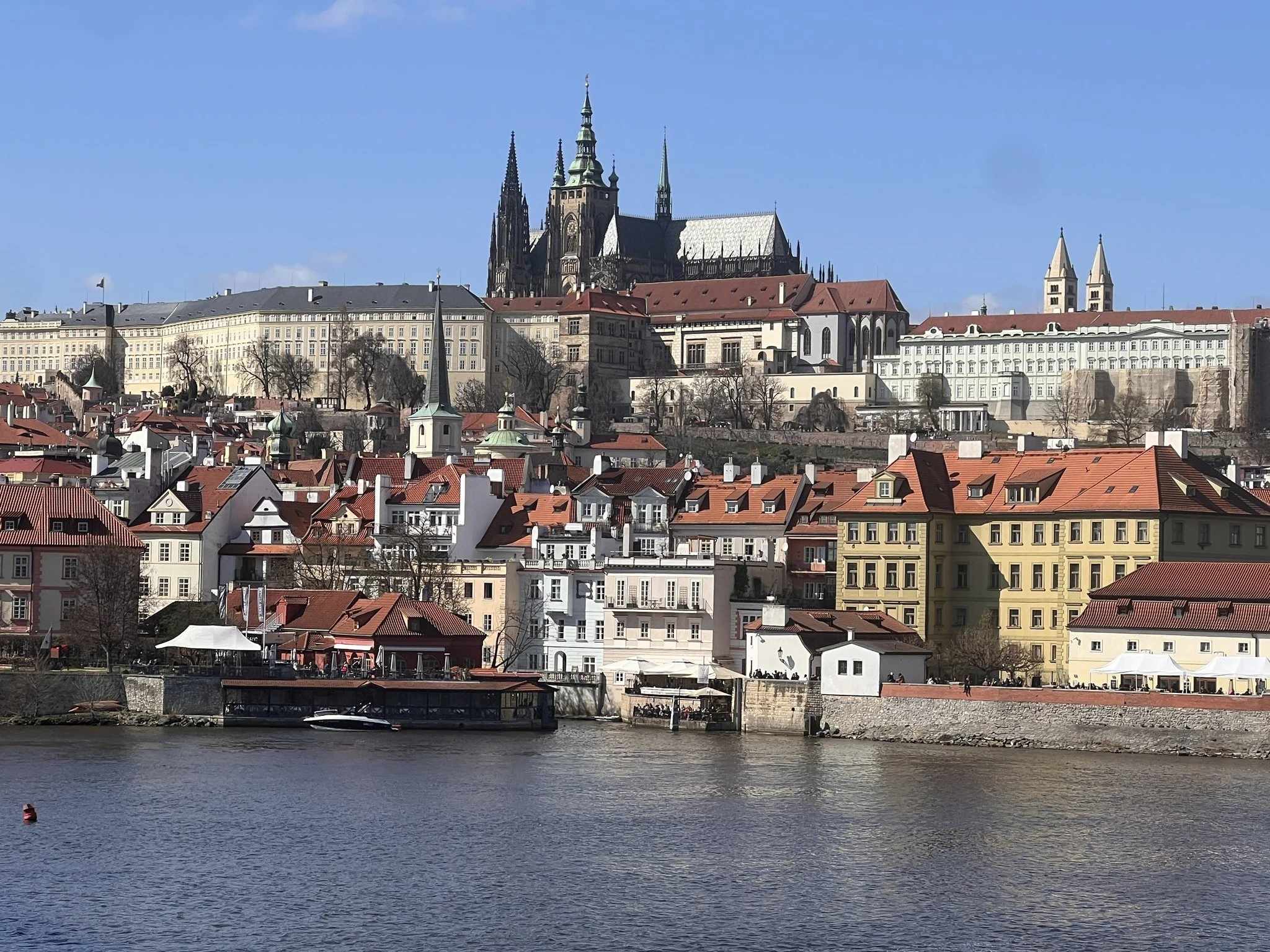 New Opportunity-Czech Republic