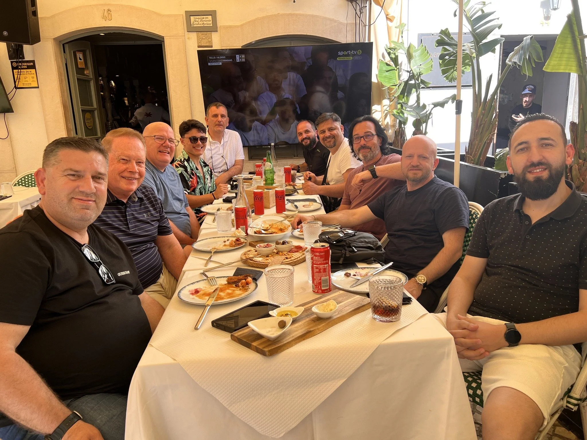 KBI Summit-Lisbon, Portugal