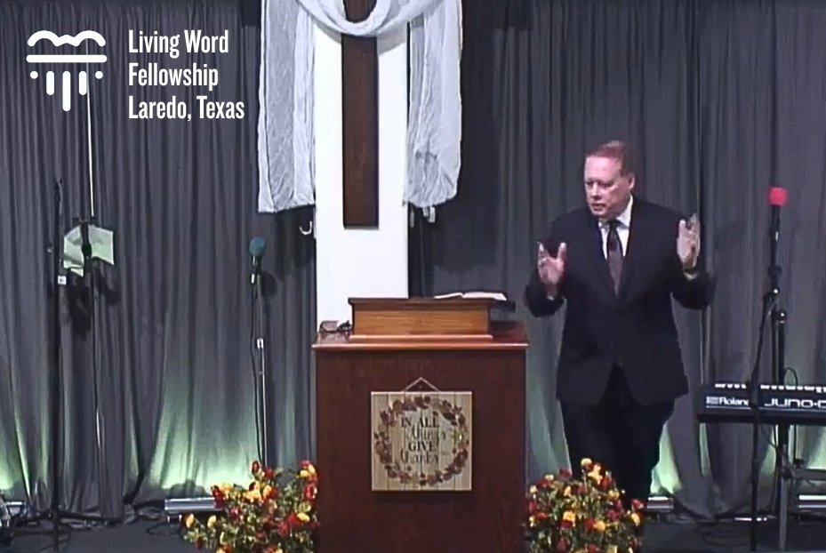 Living Word Fellowship 
