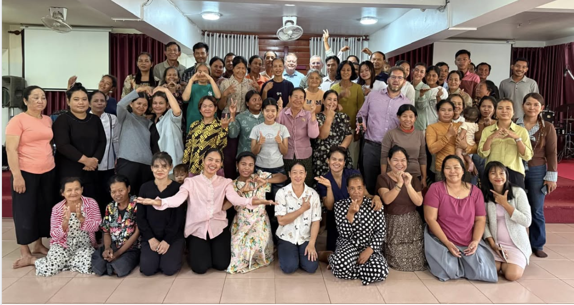 Cambodia-2026