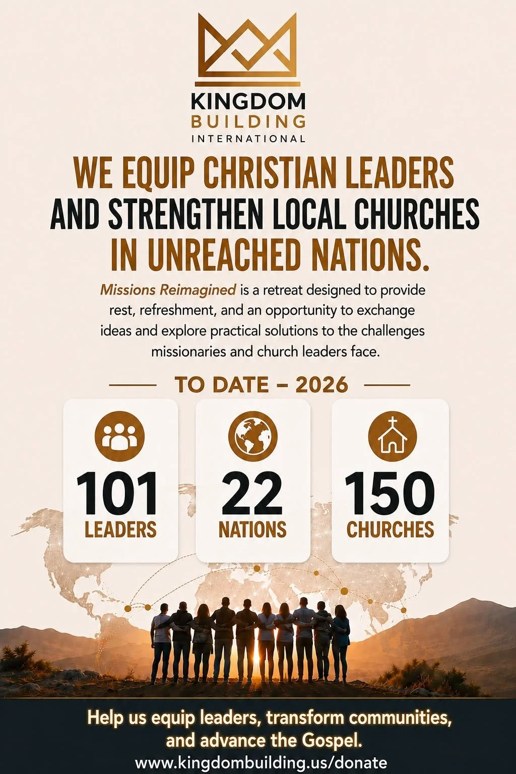 A Milestone Worth Celebrating!