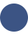 navy blue dot used for map signage