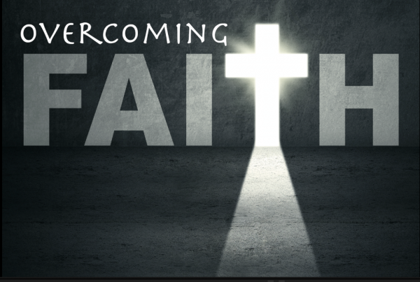 Overcoming Faith