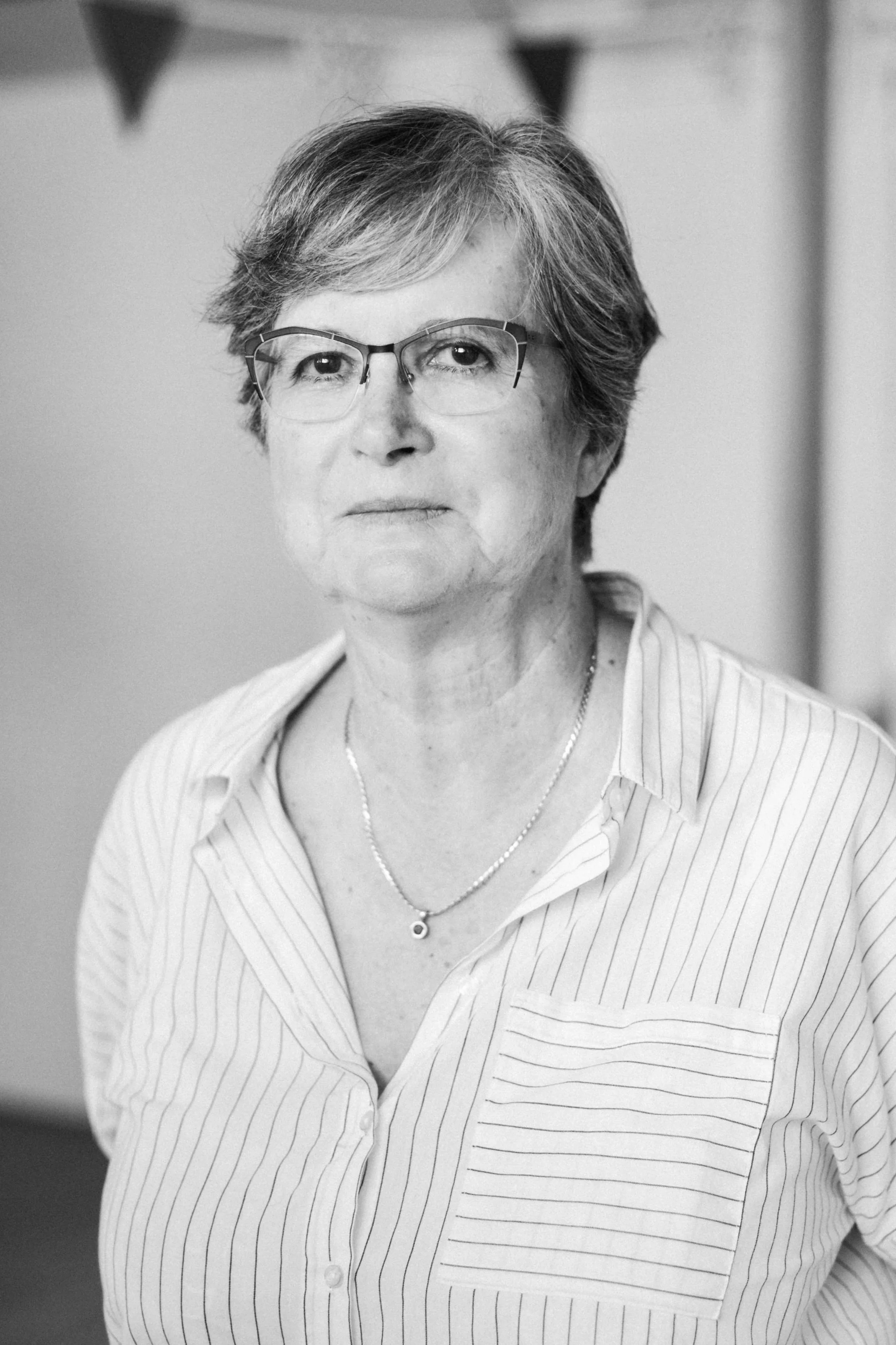 Dominique Mégard Marchalot