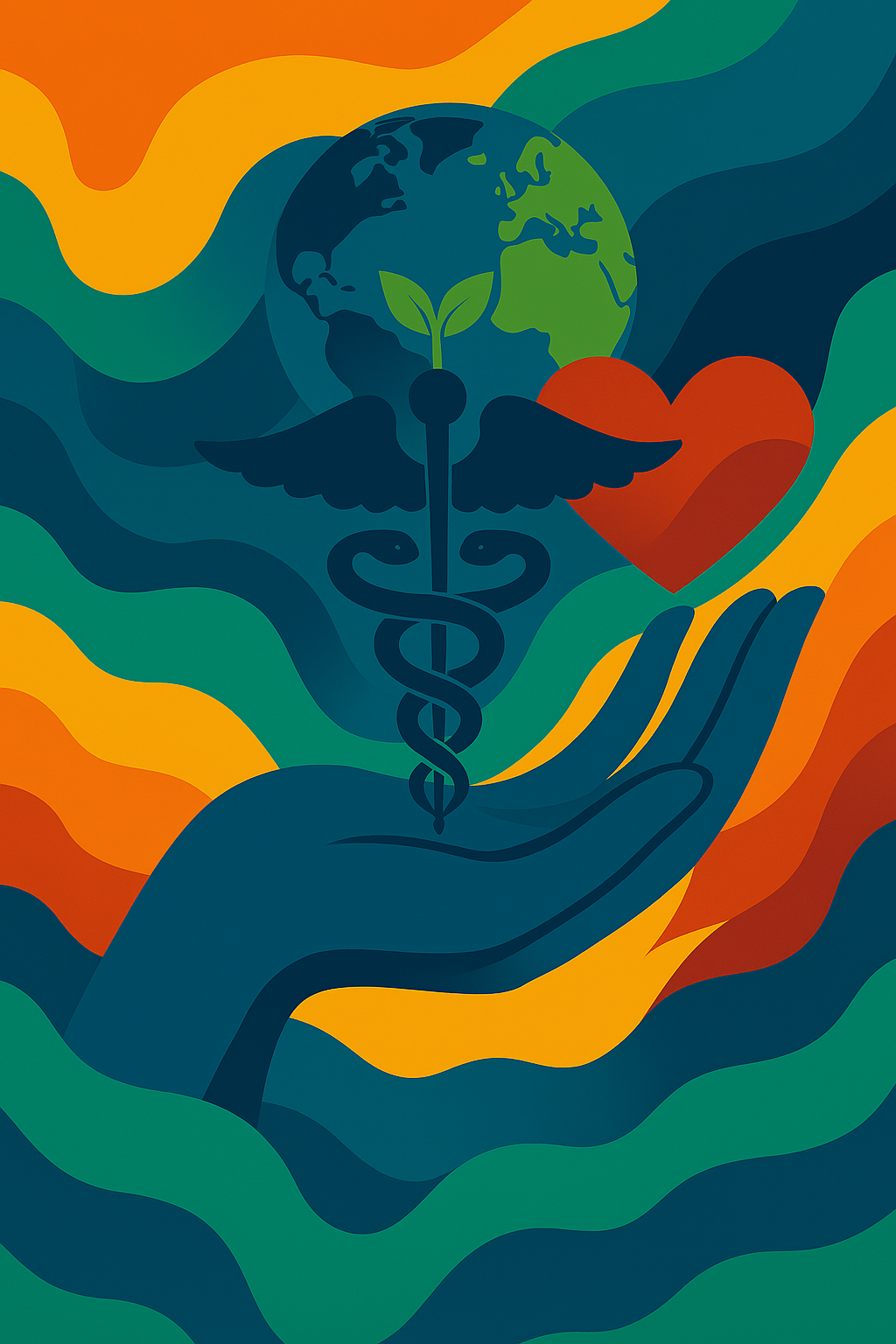 Healthcare Stewardship 6
