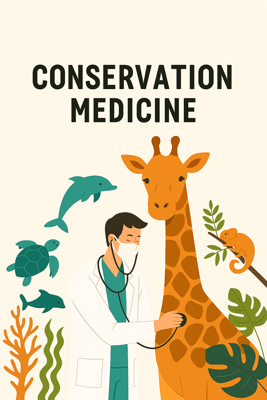 Conservation Medicine 7