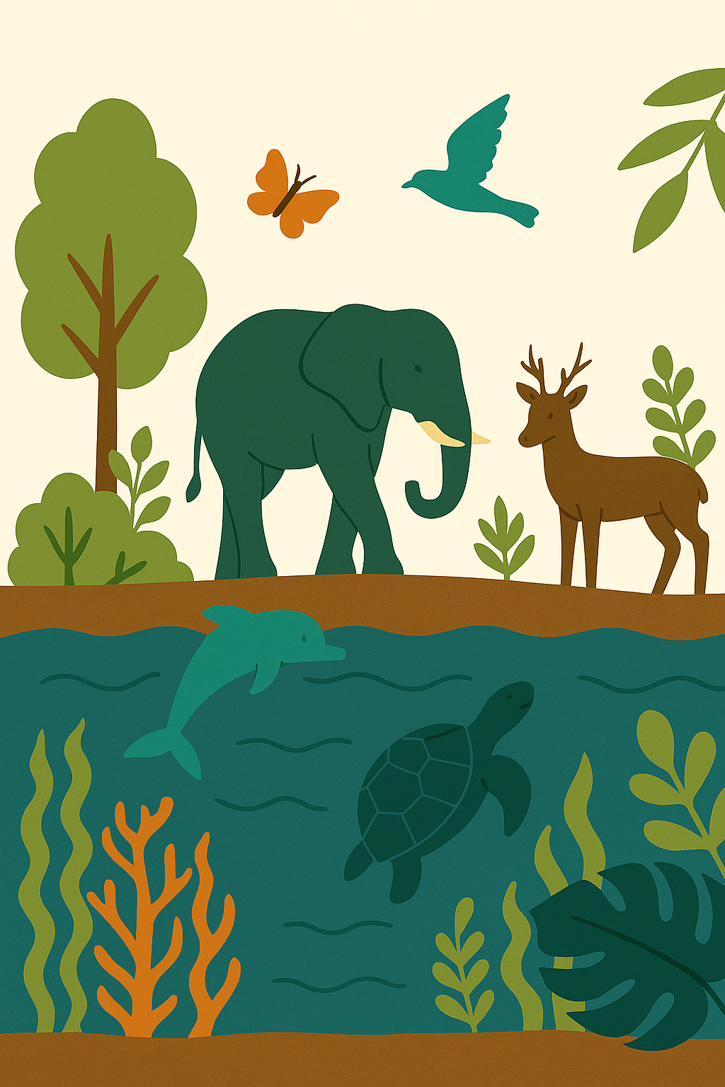 Nature-based Solutions 8