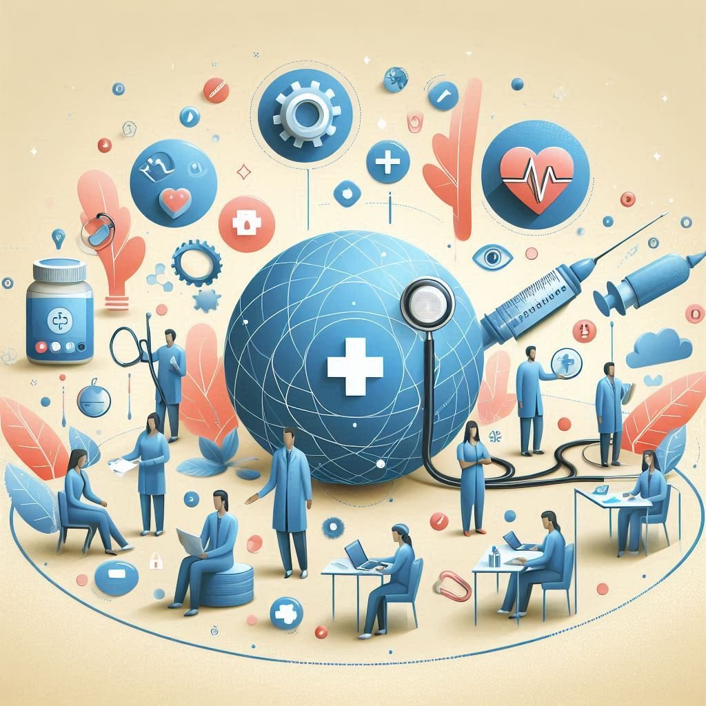 Healthcare Stewardship 12