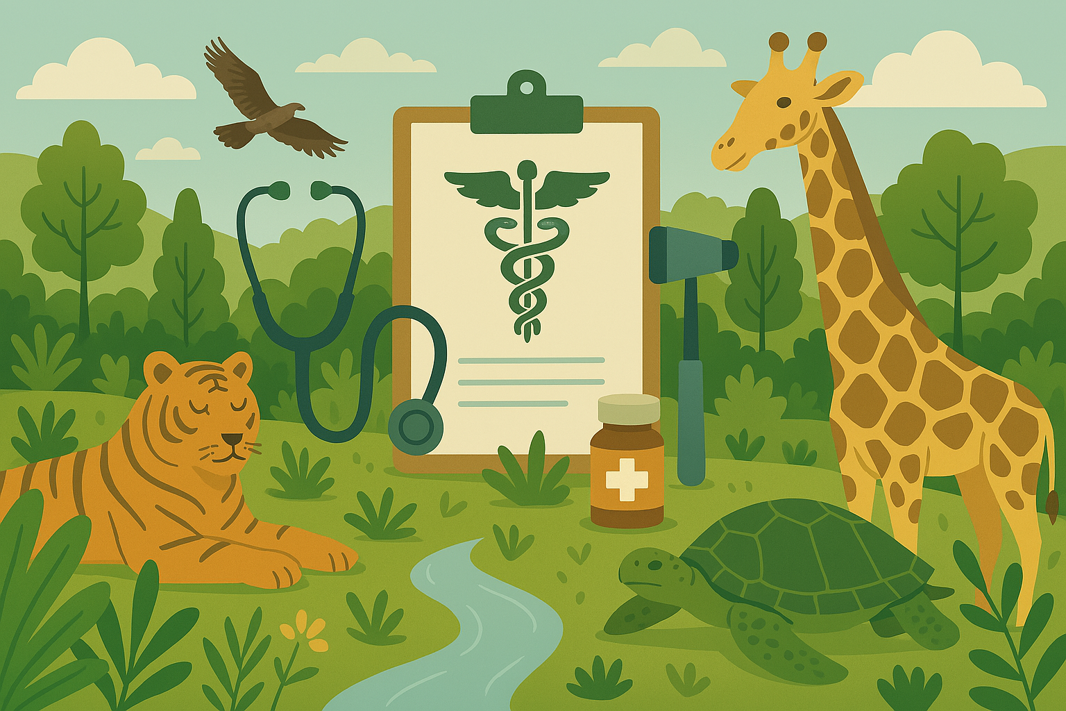 Conservation Medicine 11