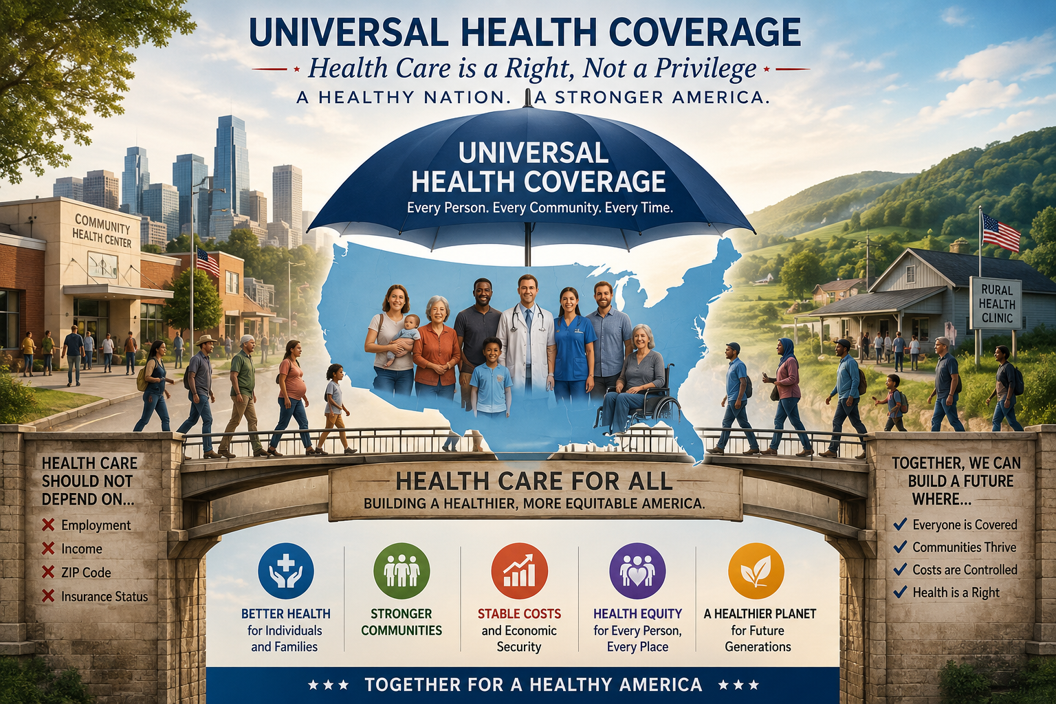 Universal Health Coverage