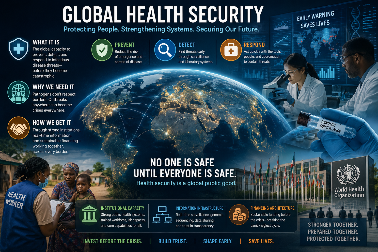 Global Health Security
