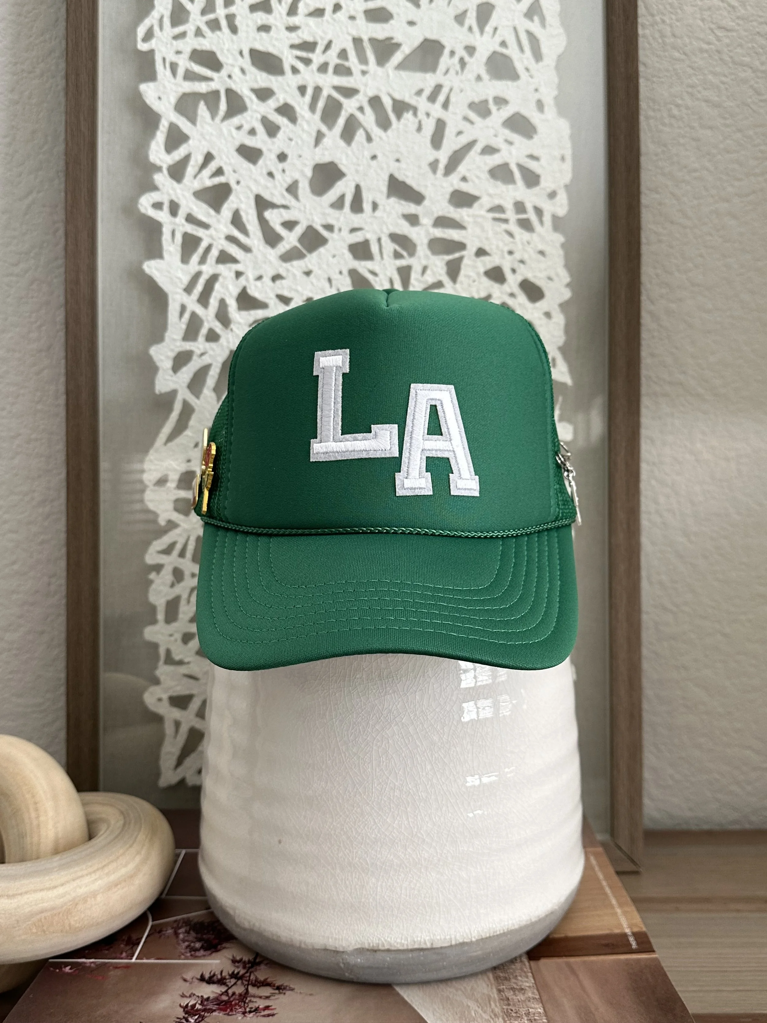 LA Hat