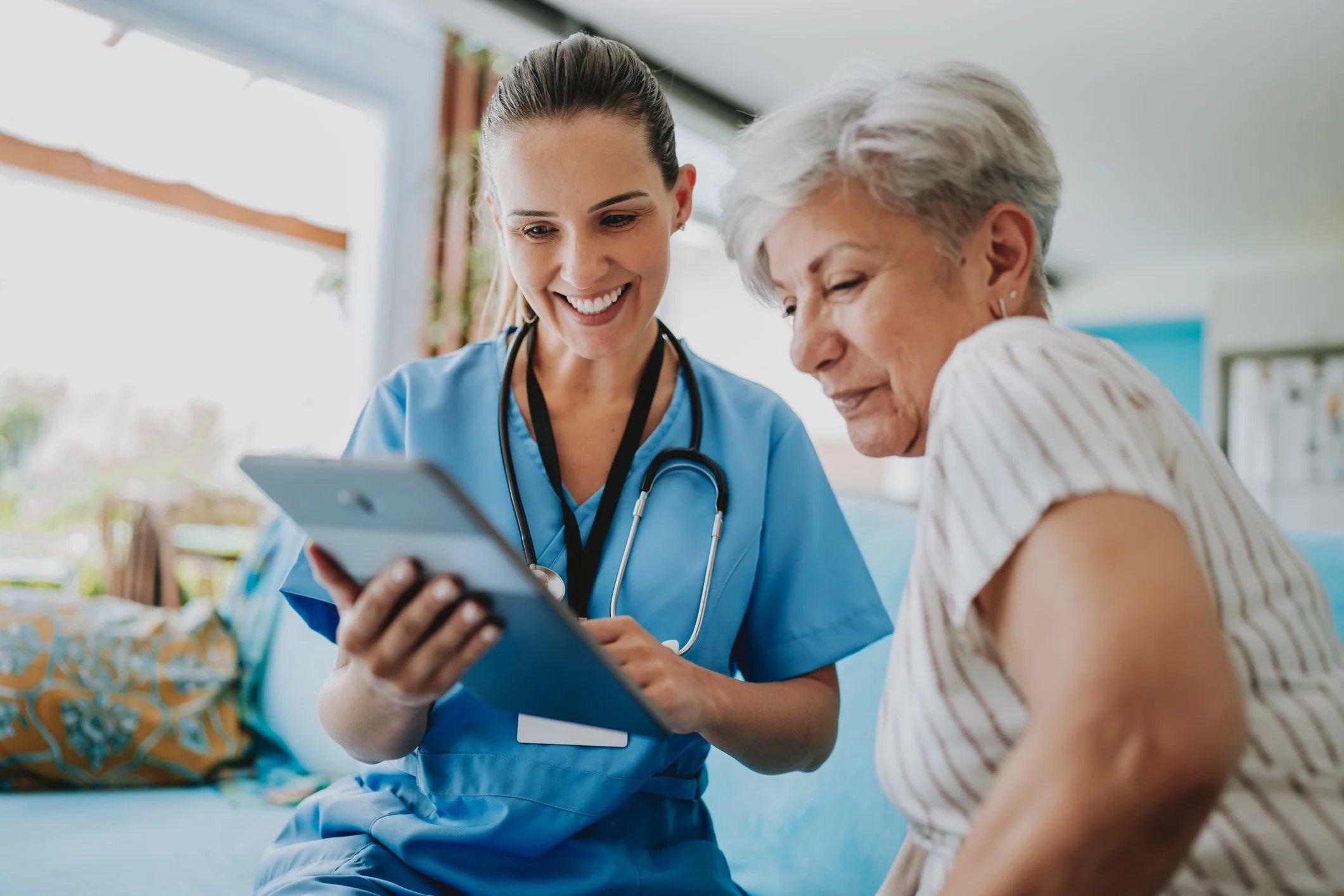 How Measurement-Based Care Drives System-Wide Patient Retention