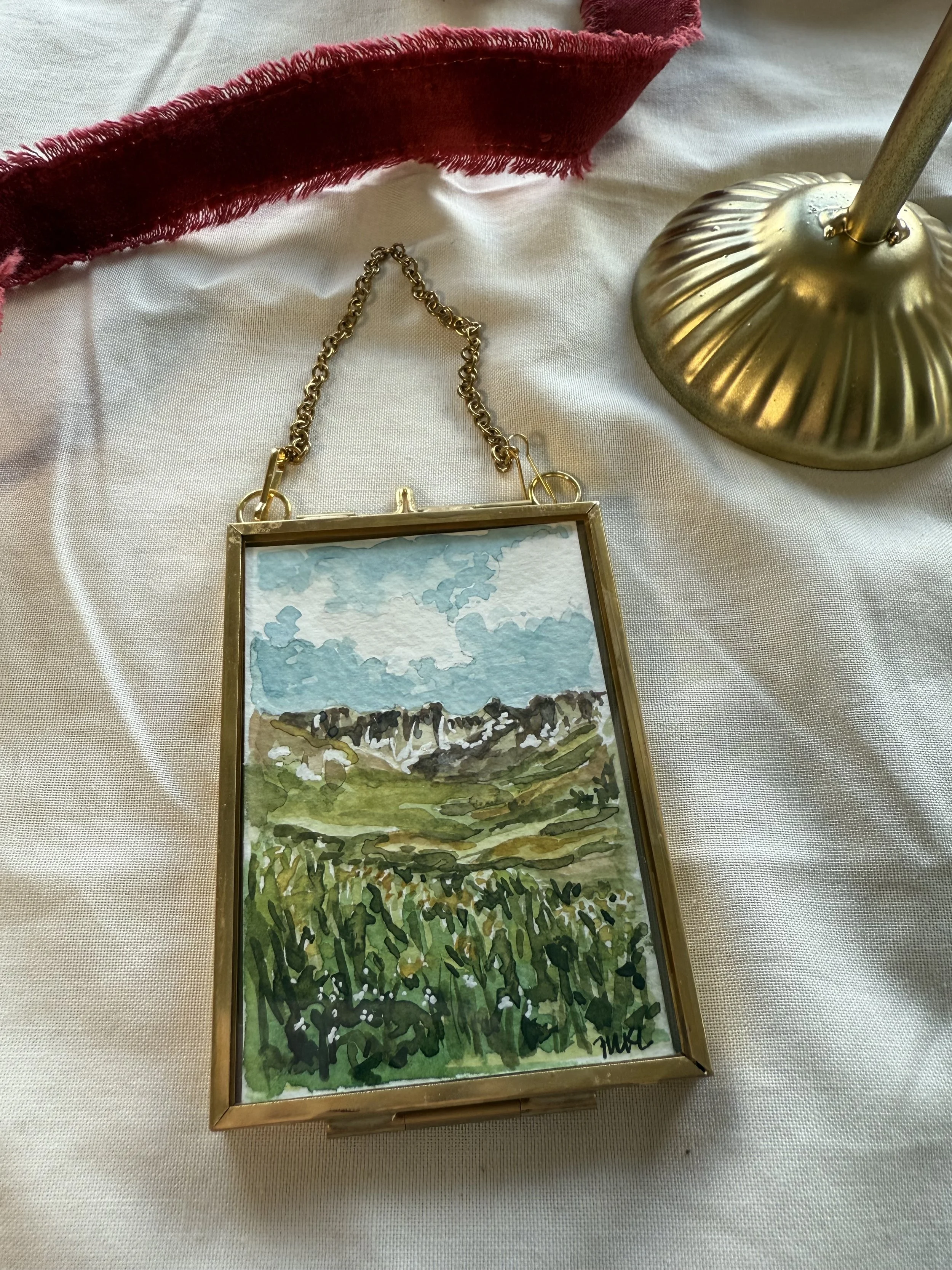 Colorado Mountain Mini