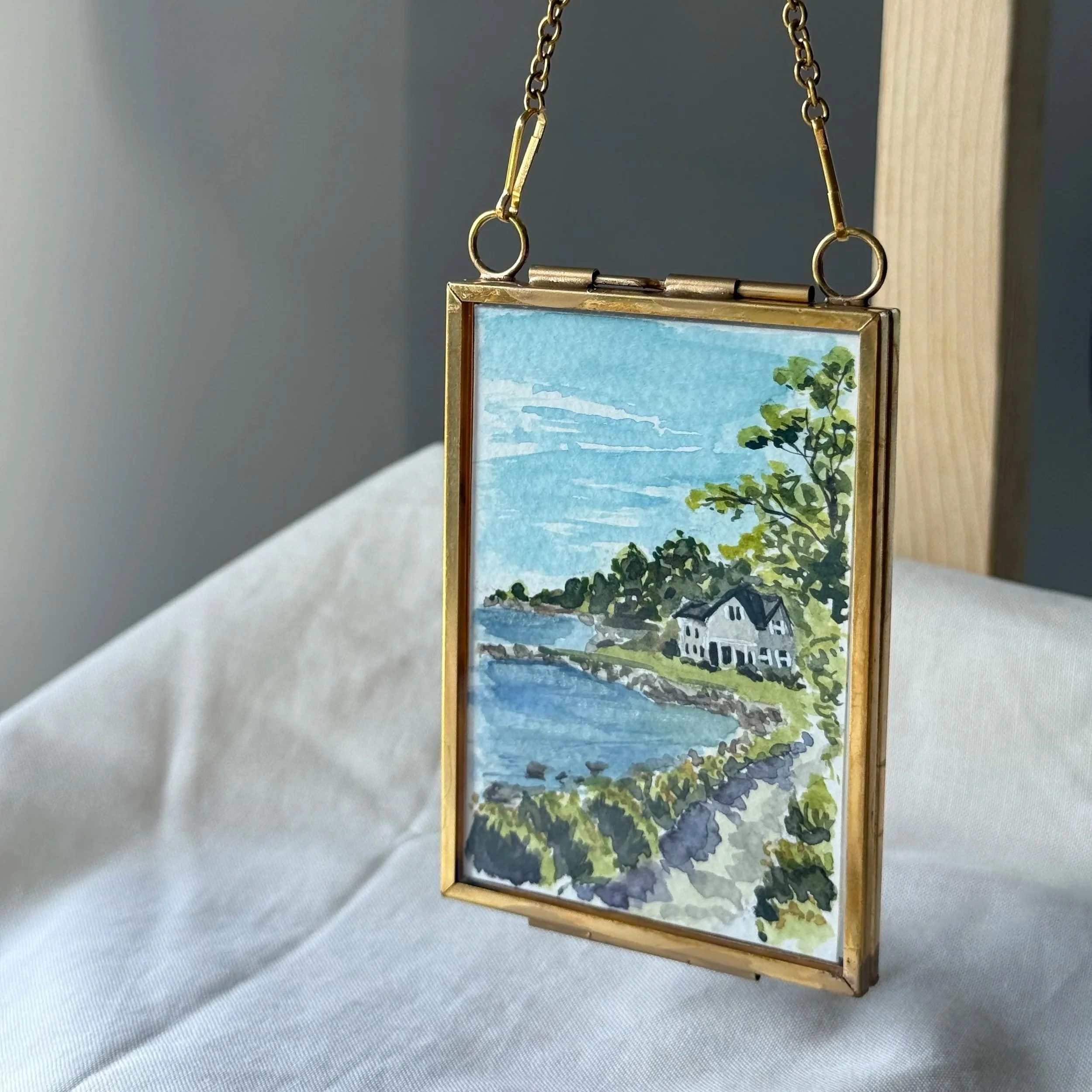 Long Island Sound Mini