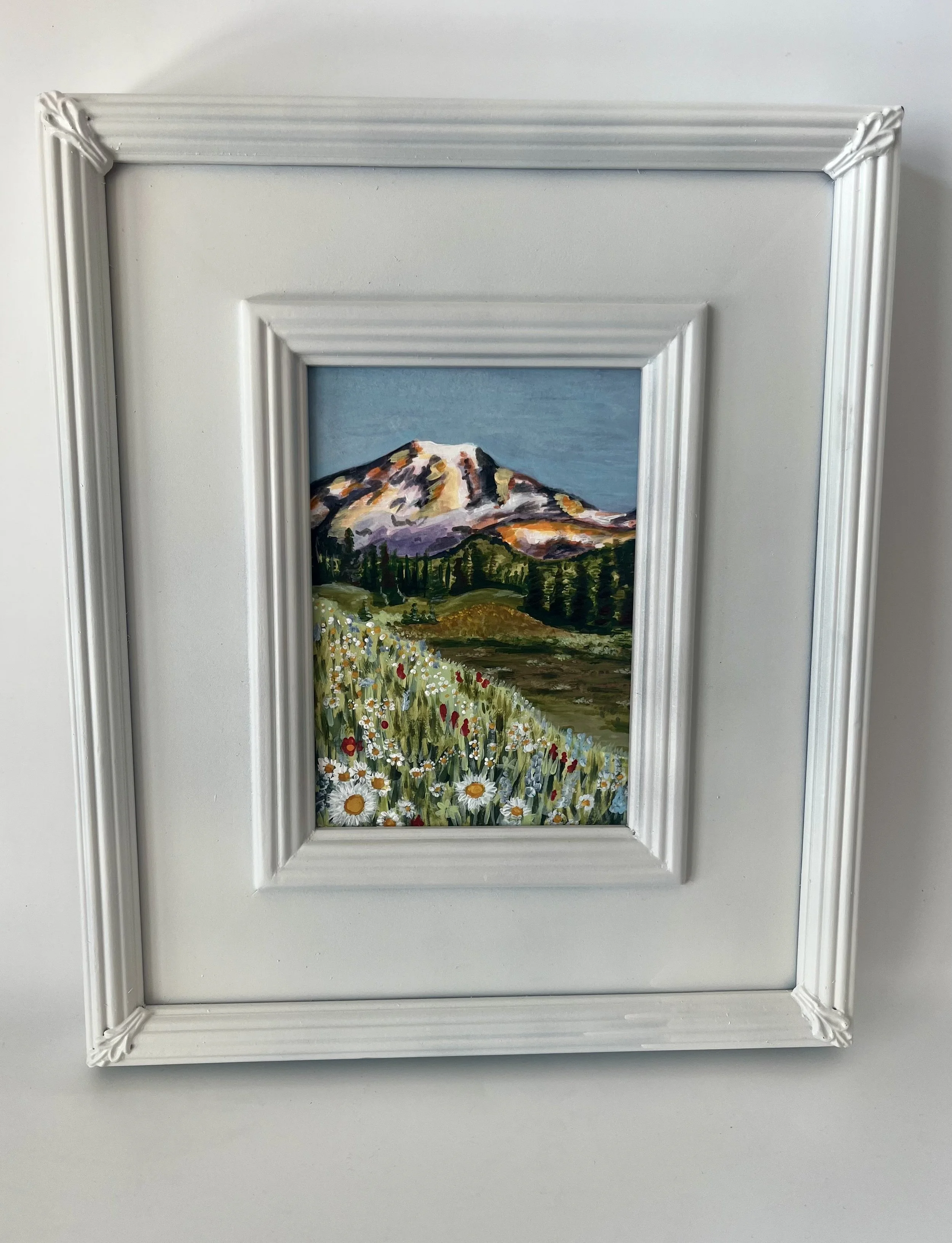 Glacier National Park PRINT