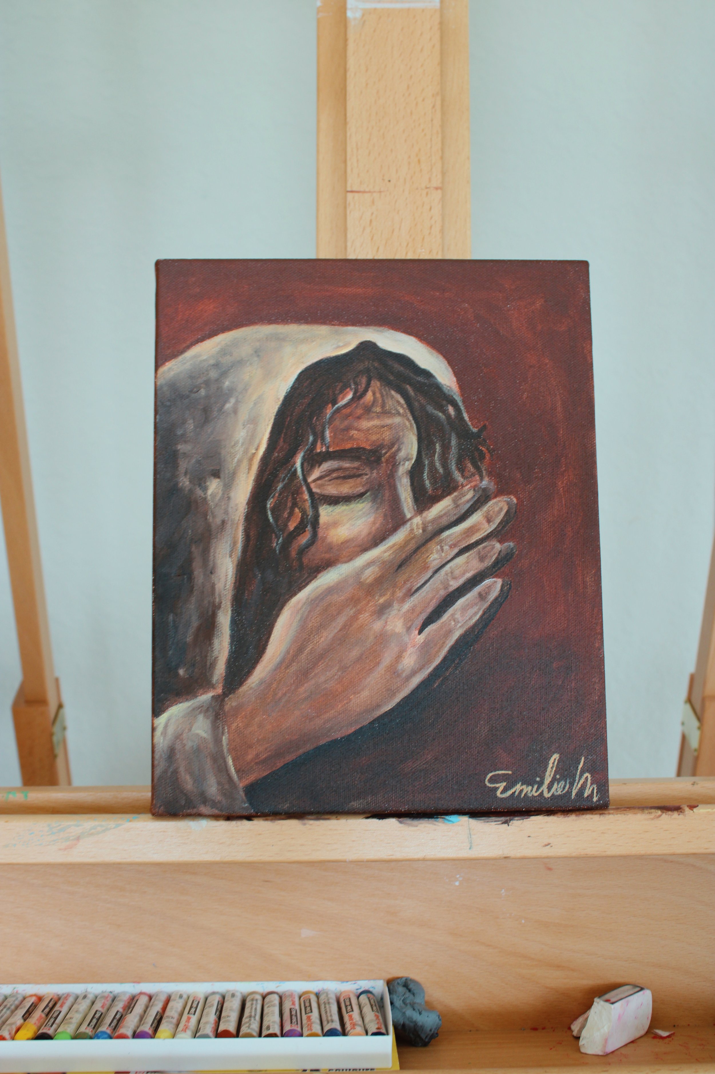 Gethsemane