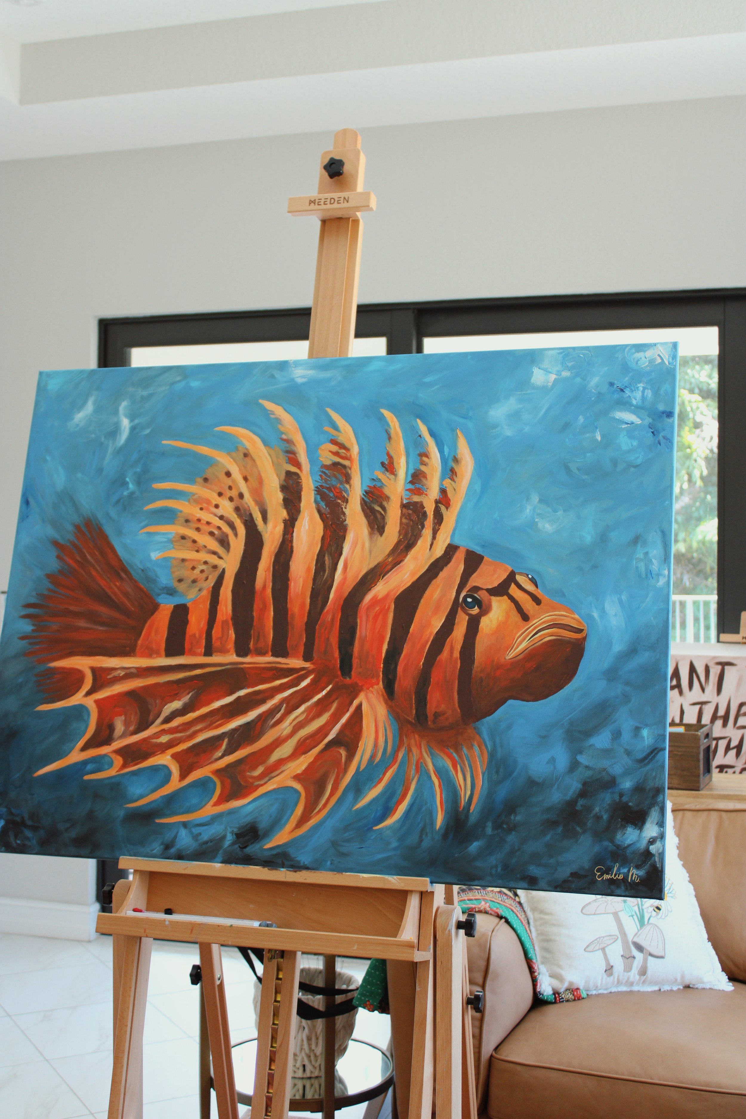Lionfish