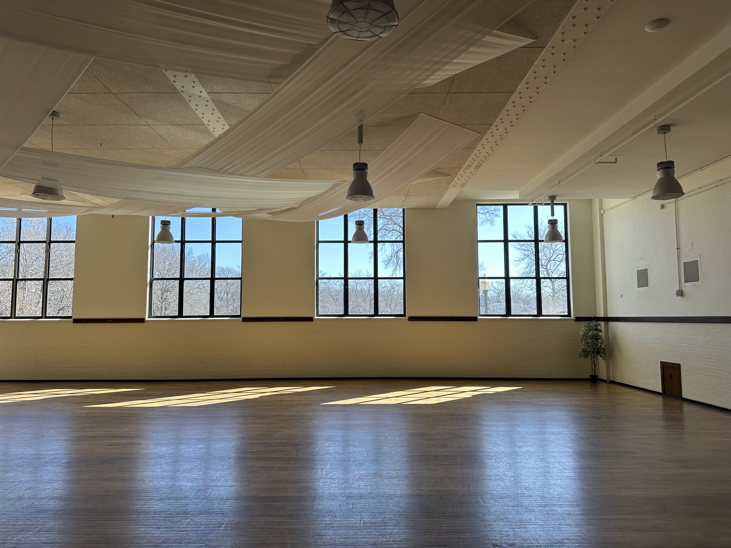 The Venues at Park39