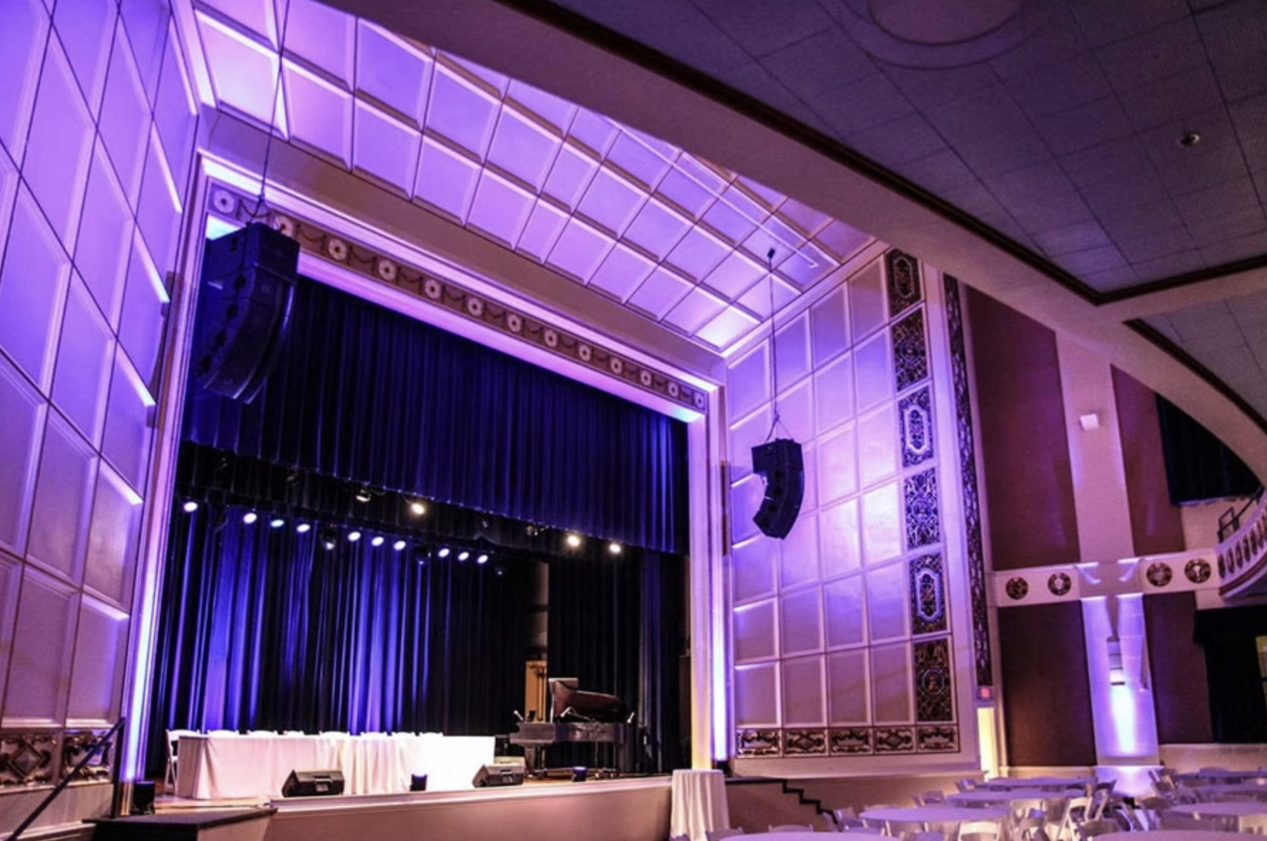 The Venues at Park39