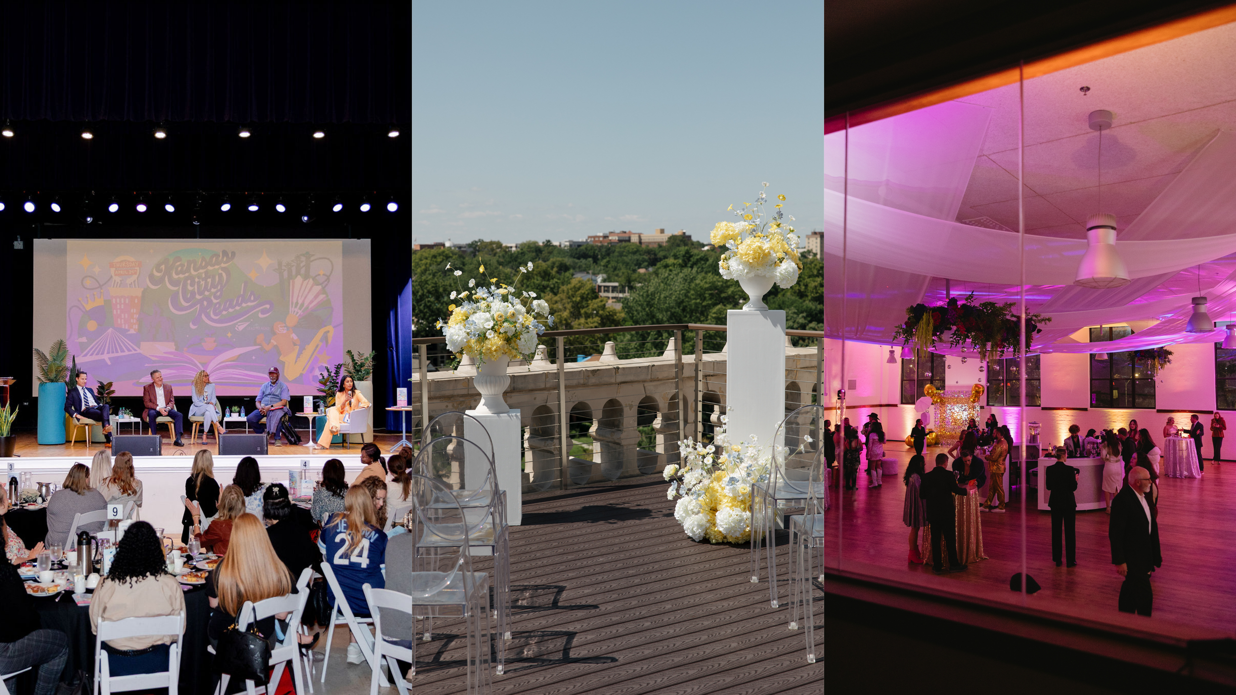 The Venues at Park39