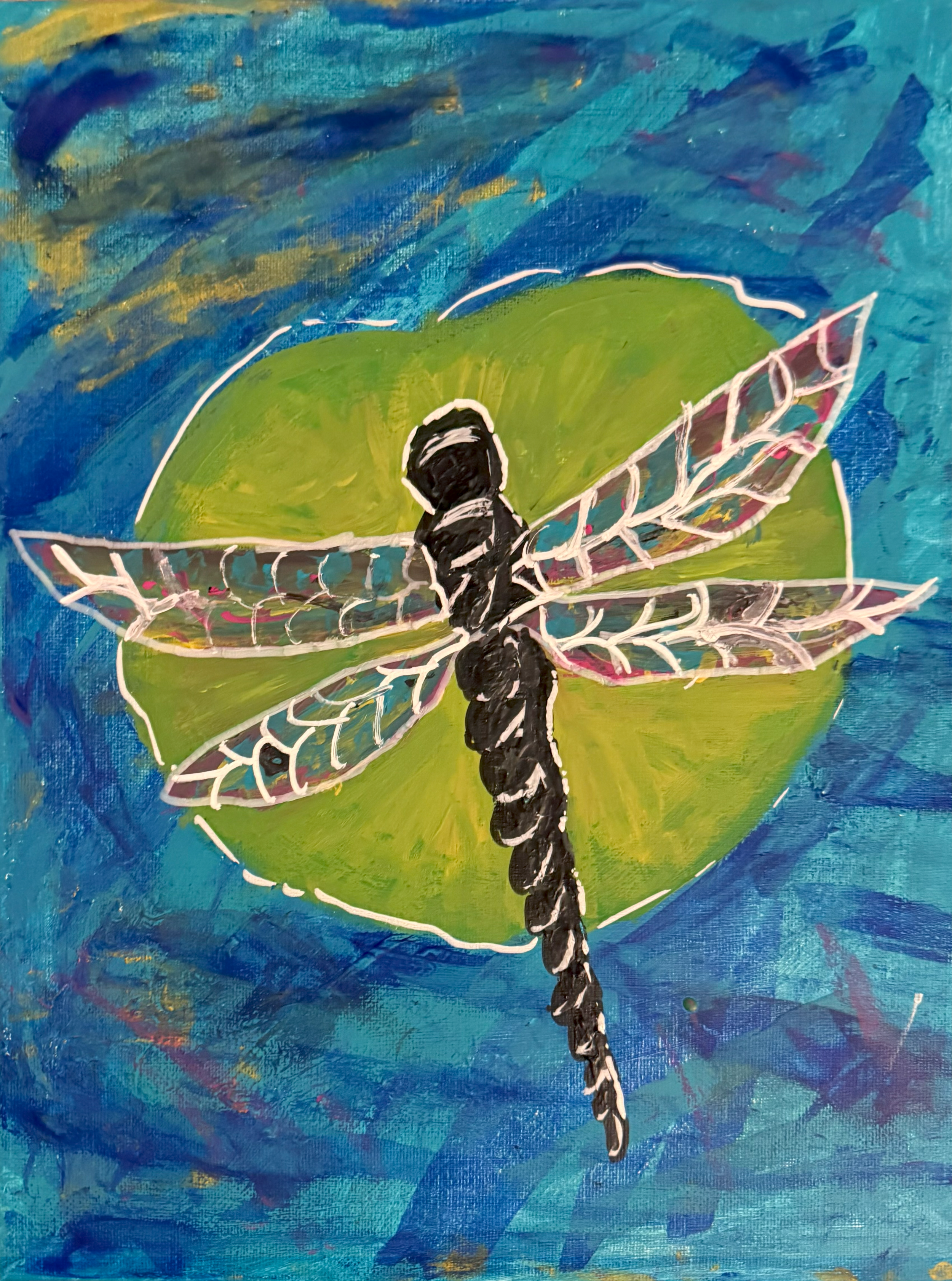 Dragonfly