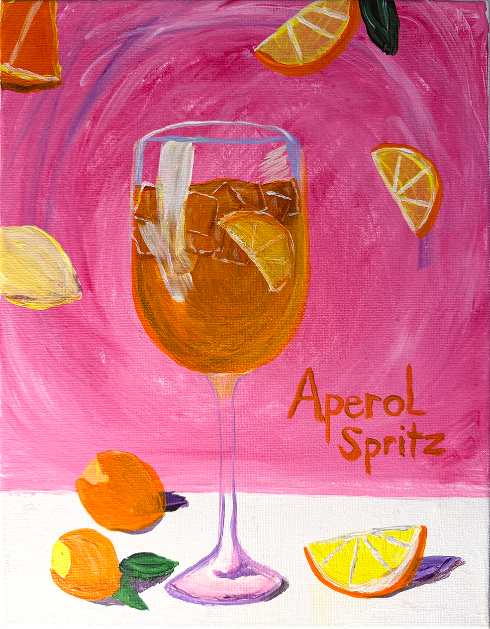 Aperol Spritz