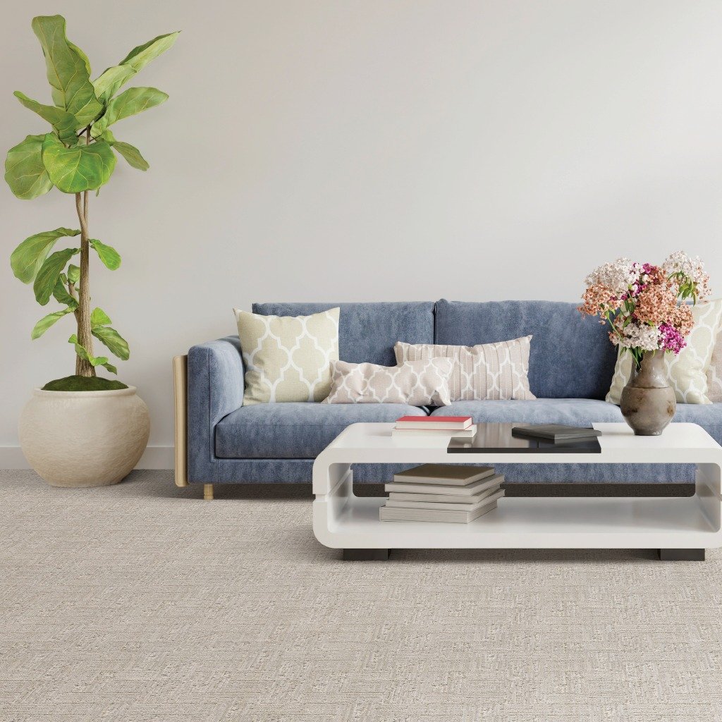 Step onto Hitari from this DW Select&trade; collection and discover a stunning compilation of texture that effortlessly captures the exquisite charm and organic allure of sisal, seagrass, and linen. 

The Carpet Studio Inc. can help you bring your dr