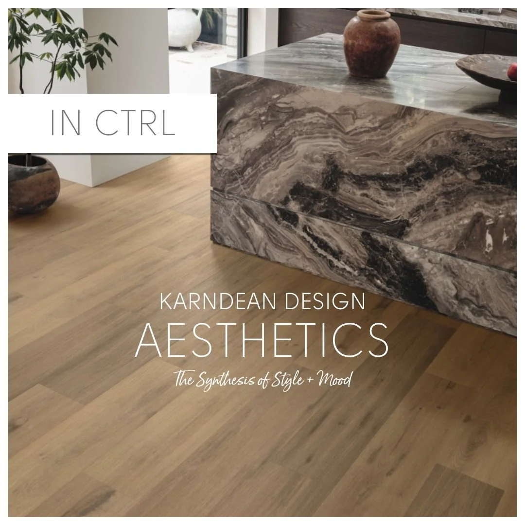 Discover a stylish floor you'll love for a lifetime, with the help of Karndean Designflooring. Karndean Design Aesthetics represent distinctive styles and moods, with curated flooring recommendations to help you bring the look to life. ✨

This one, I