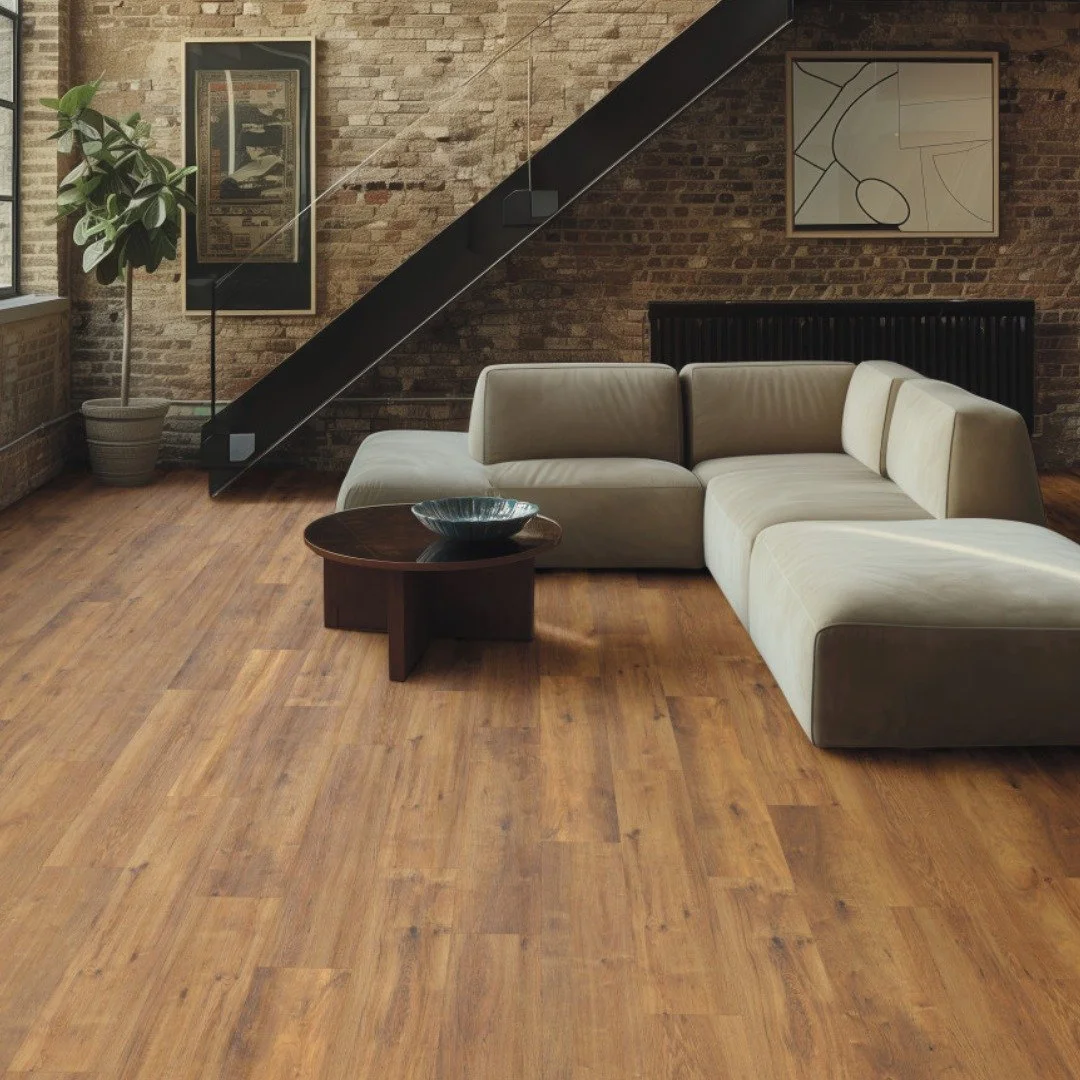 🌳 Timeless Style: Karndean Classic Oak &ndash; Van Gogh Collection 🌳

If you're after a warm, traditional wood look with modern durability, Classic Oak from Karndean&rsquo;s Van Gogh collection delivers in every way.

✔️ Rich oak tones with realist