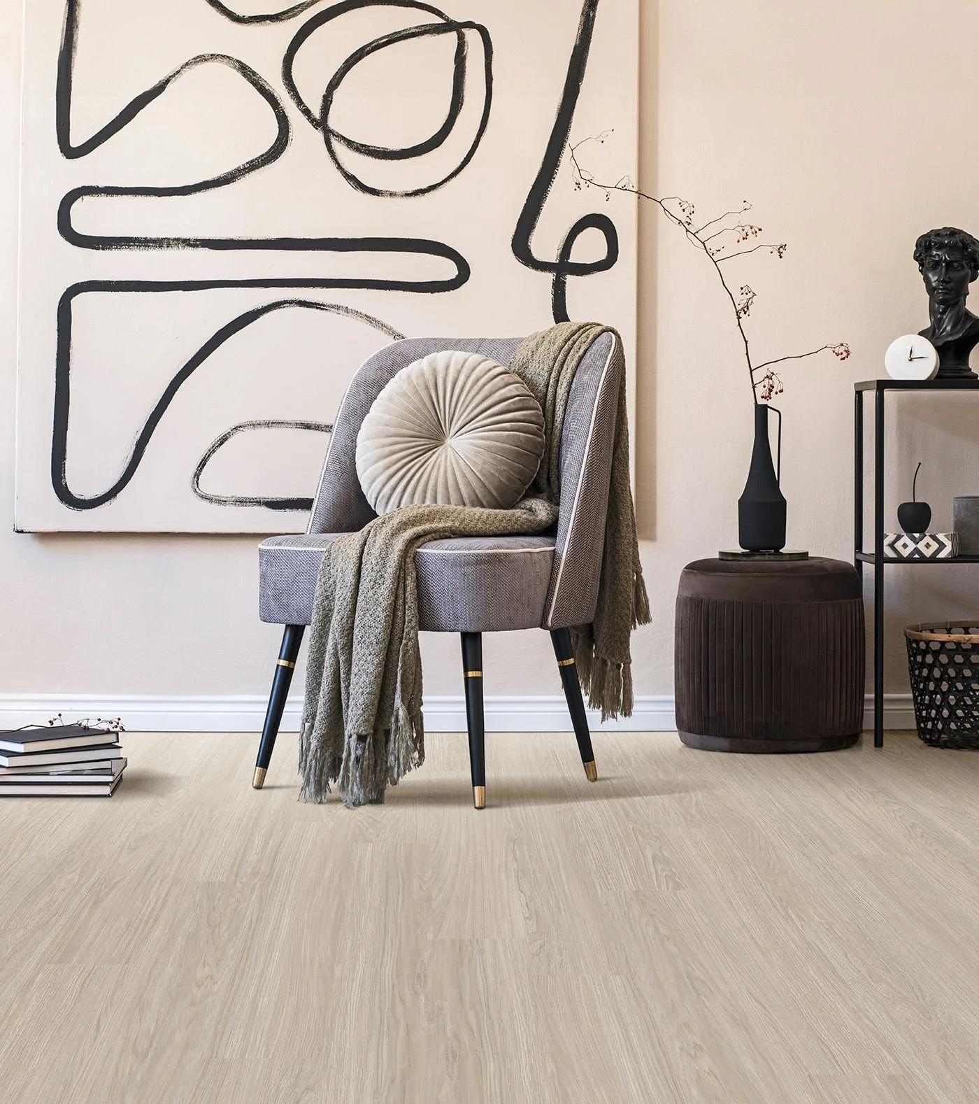 Ready to hit refresh on your home? ✨ Rejuvenate brings a bright, clean, and effortlessly stylish look to your floors, making every day feel like a fresh start. ☀️ 
Rejuvenate 3202 Cashmere🫧🫧🫧
 Visit us today at http://www.carpetstudio.ca/!
#HomeRe