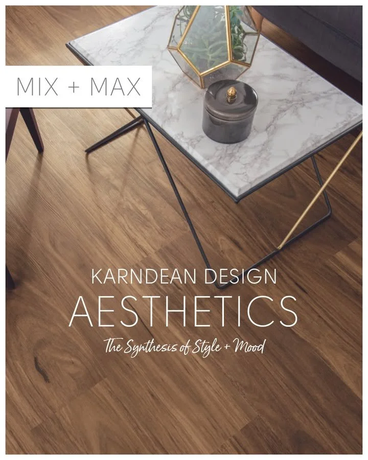 Create a space that shows off your style and personality. Karndean Design Aesthetics are your inspiration for choosing the perfect floor. ✨

Stop by The Carpet Studio Inc., where our expertise and experience will bring your vision to life!
.
.
.
#Kar
