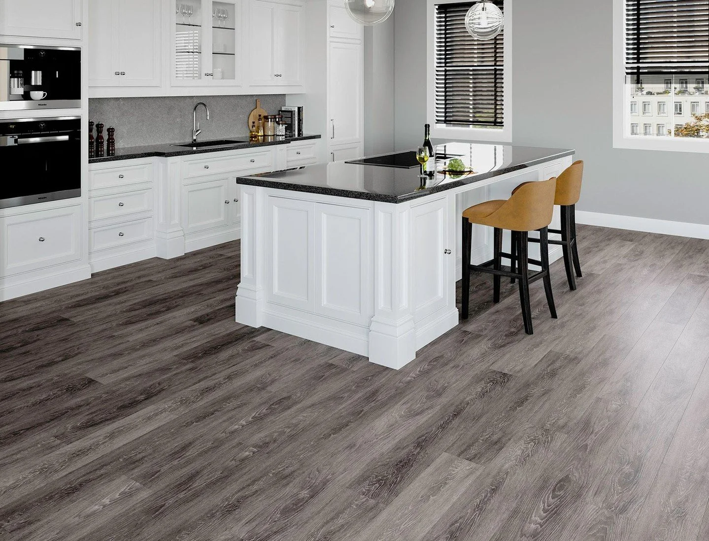 From morning coffee to evening dinners, Advantage hard surface flooring provides a modern foundation that&rsquo;s perfect for busy kitchens. 🍴

#KitchenRenovation #HardSurfaceFlooring #KitchenDecor #ModernKitchen #HomeDesign #InteriorStyling #FloorG