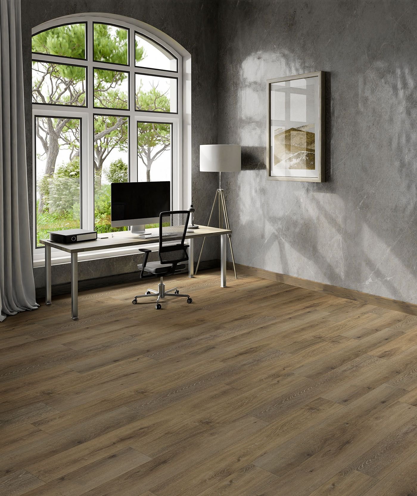 Design a space that works as hard as you do with Advantage hard surface to create a look that's easy to clean and built for productivity. ✨
Advantage 2008 Harmony Grove

#HomeOffice #WorkFromHome #HardSurfaceFlooring  #HomeDecor #OfficeDesign #Interi
