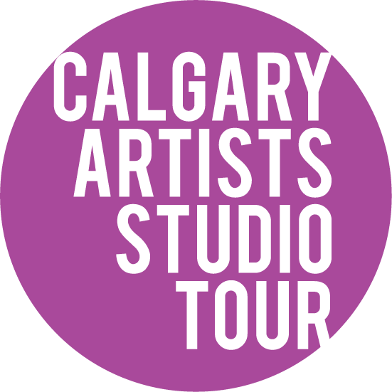 CALGARY ARTISTS STUDIO TOUR 2026 - Friday