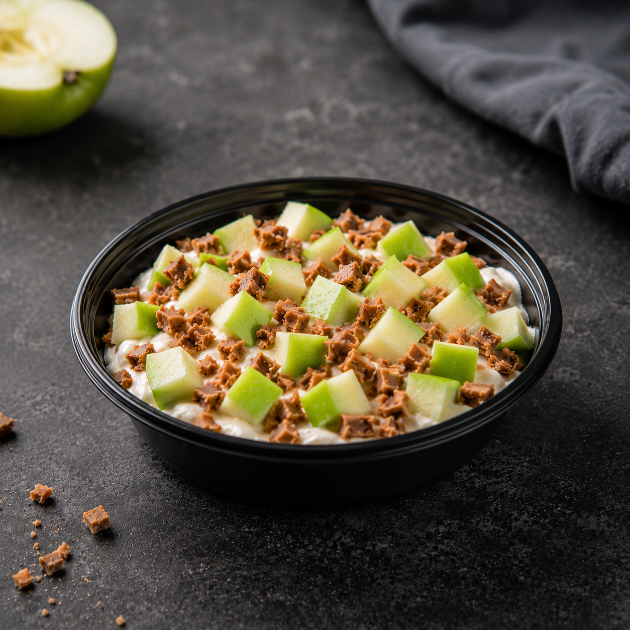 Snicker Salad