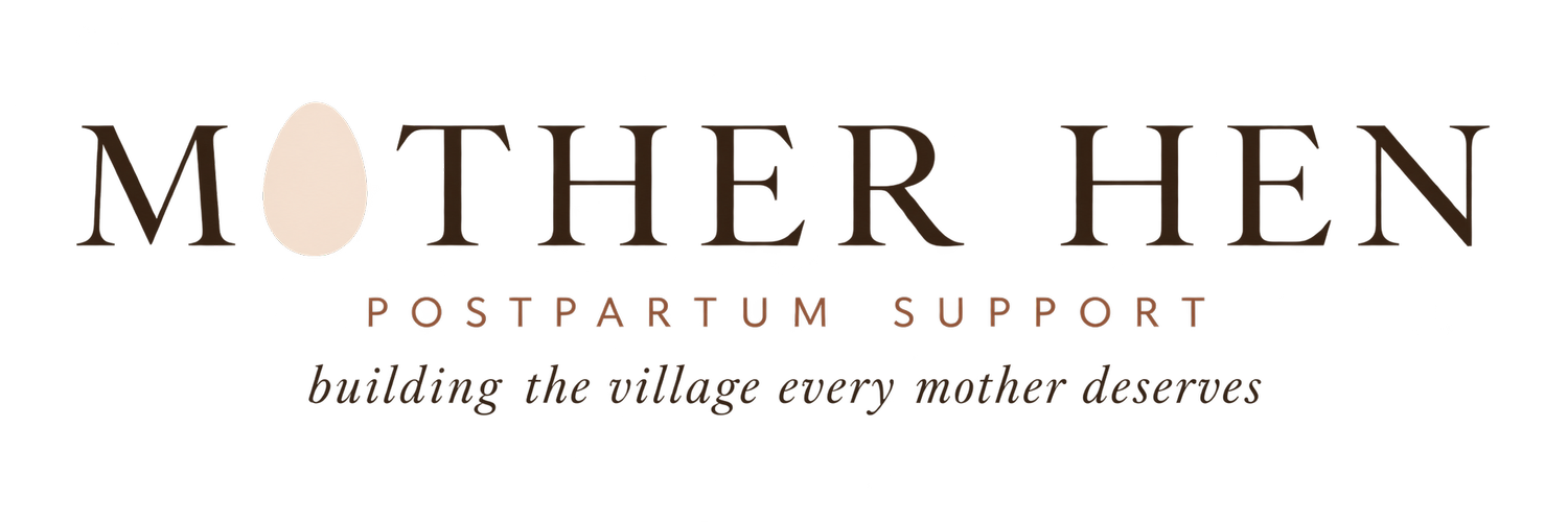  Mother Hen