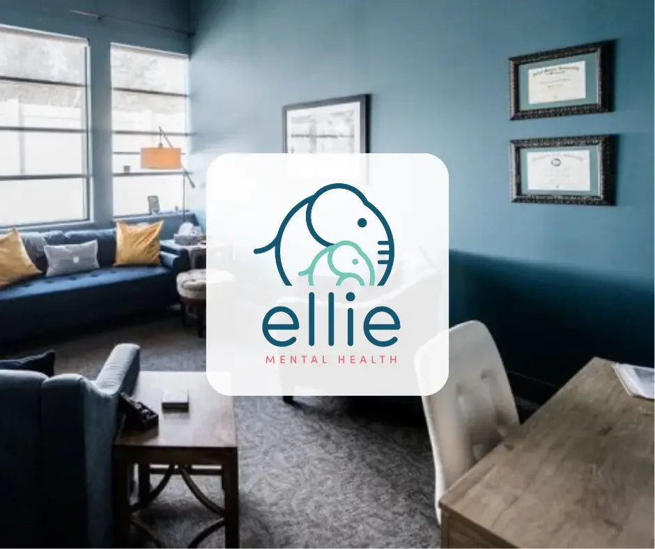 Ellie Mental Health