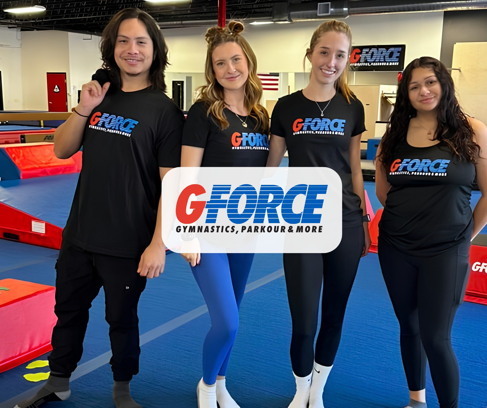 GForce
