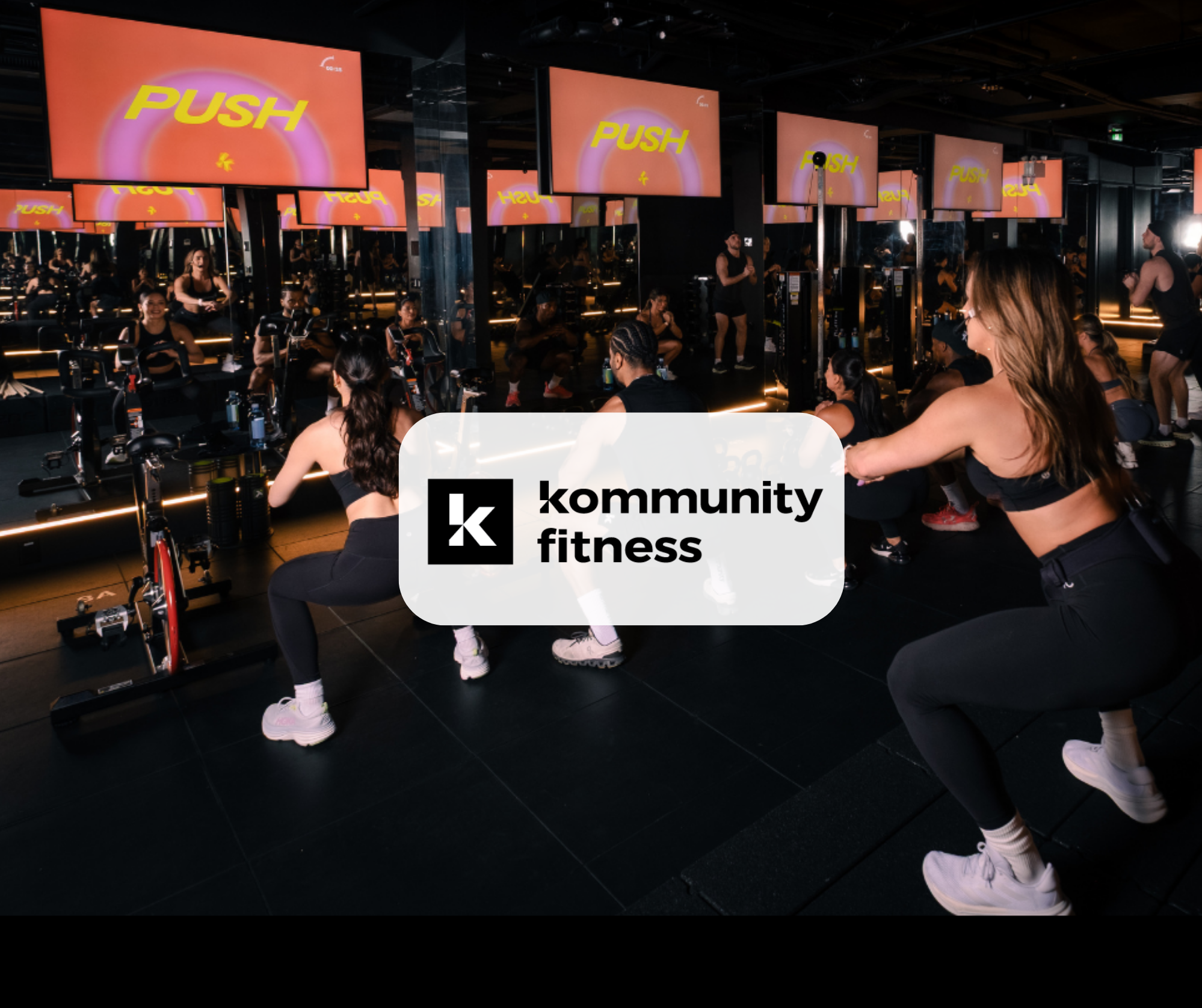 Kommunity