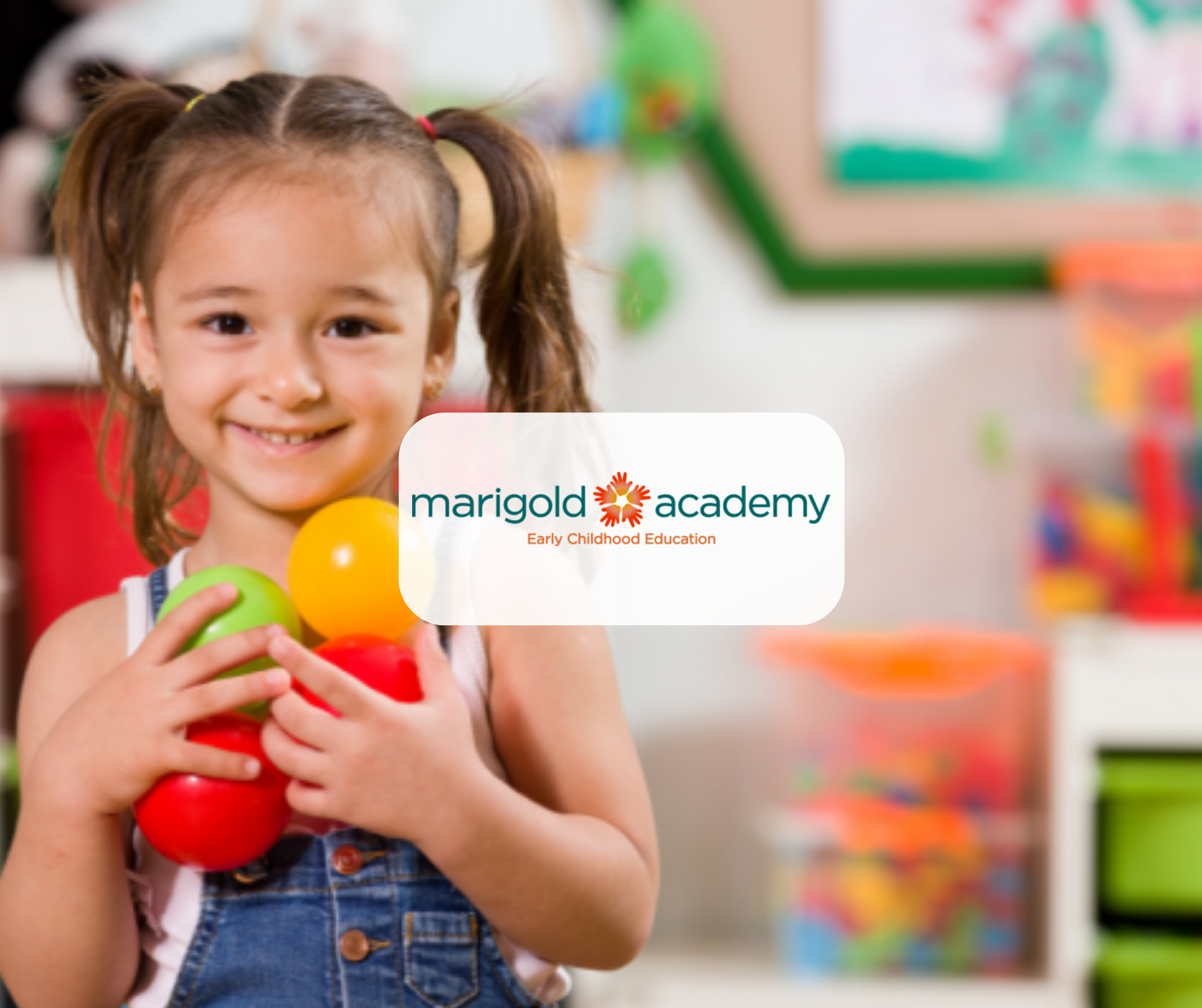 Marigold Academy