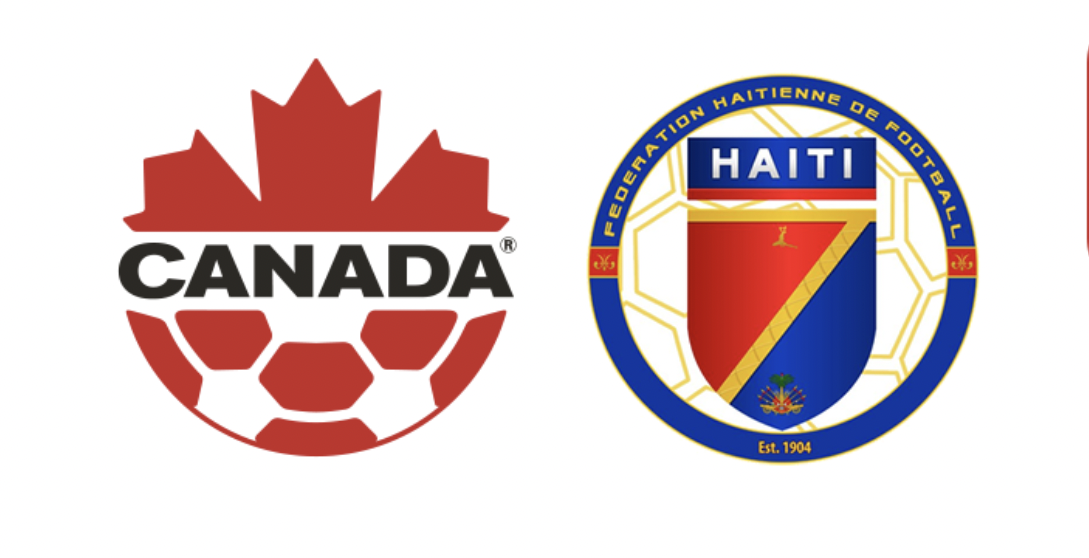 Soccer féminin | Canada vs Haïti