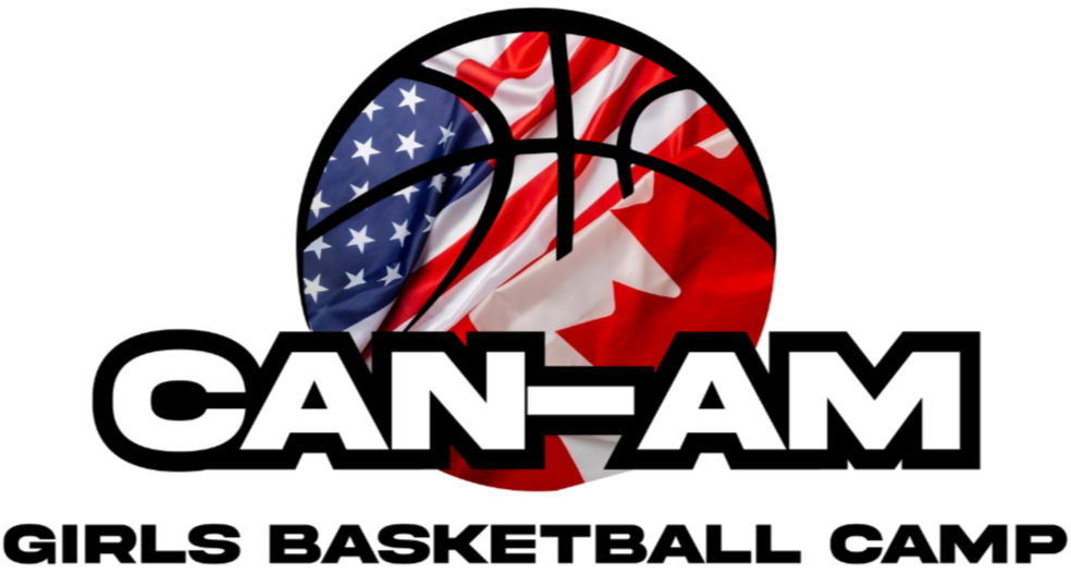 Camp de basketball féminin Can-Am