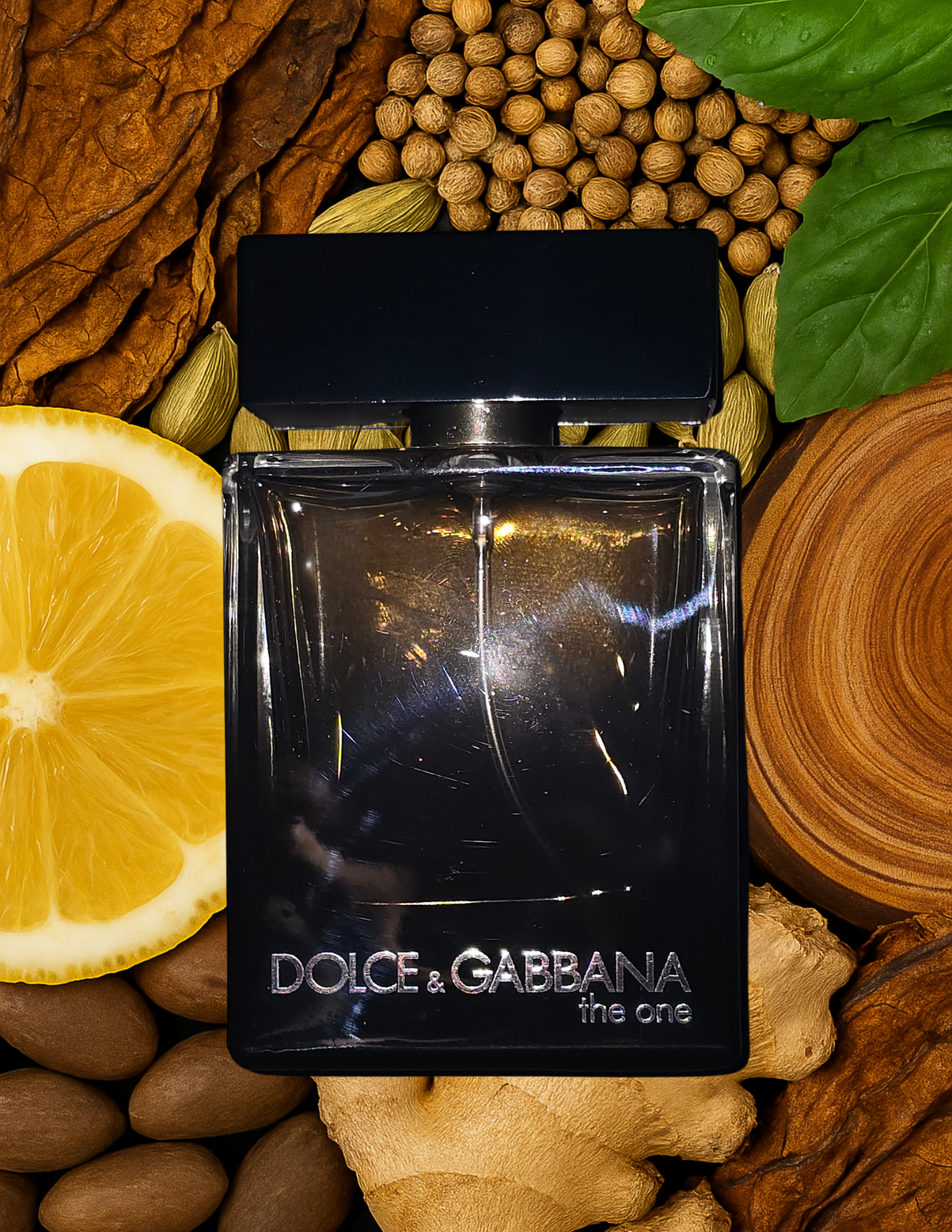 Dolce & Gabbana The One