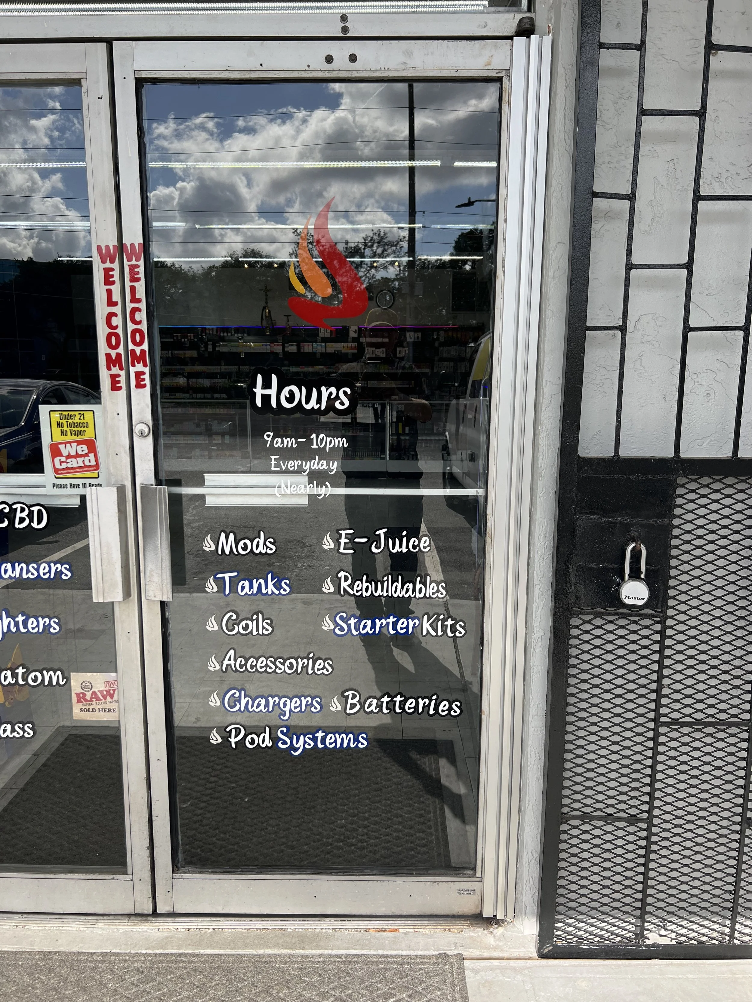 Commercial Locksmith Apopka