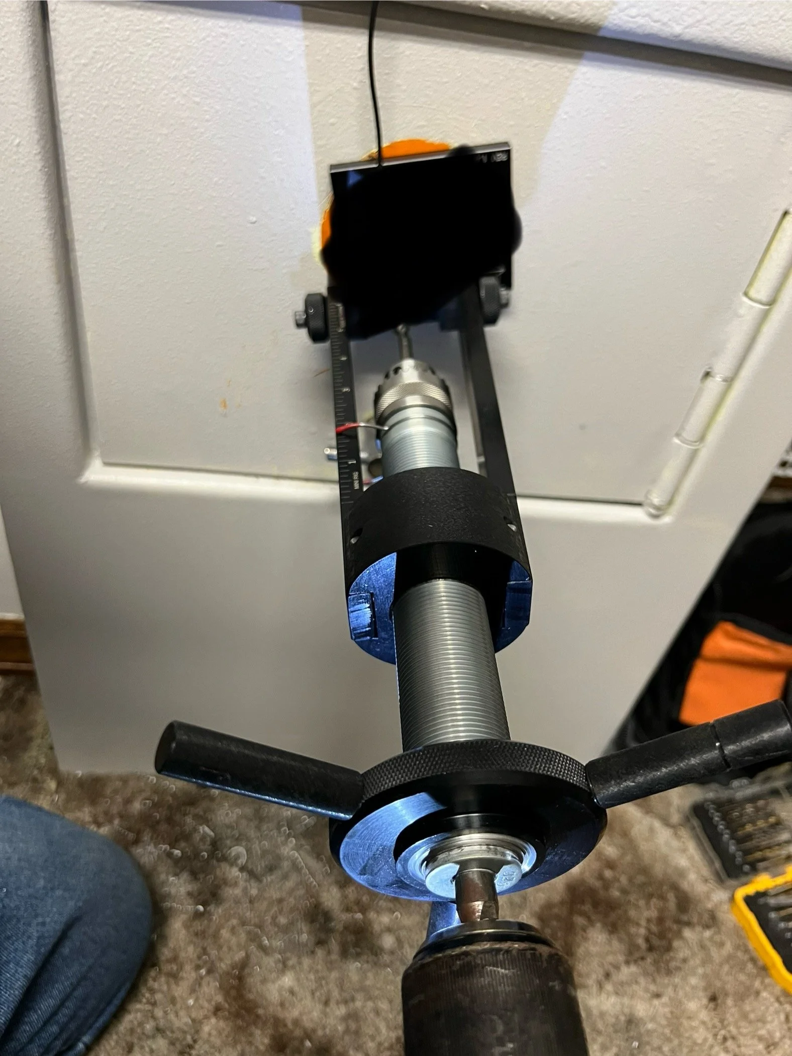 Safe Drilling Orlando