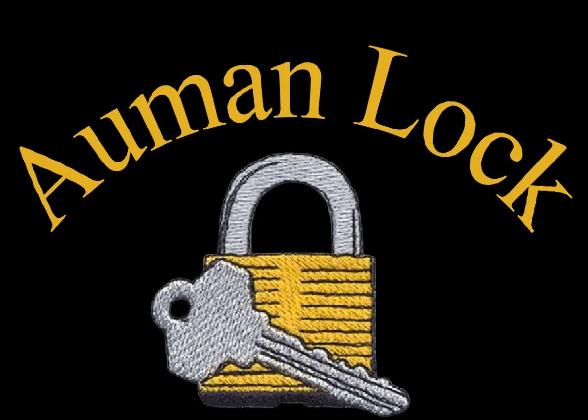 auman lock locksmith safe technician