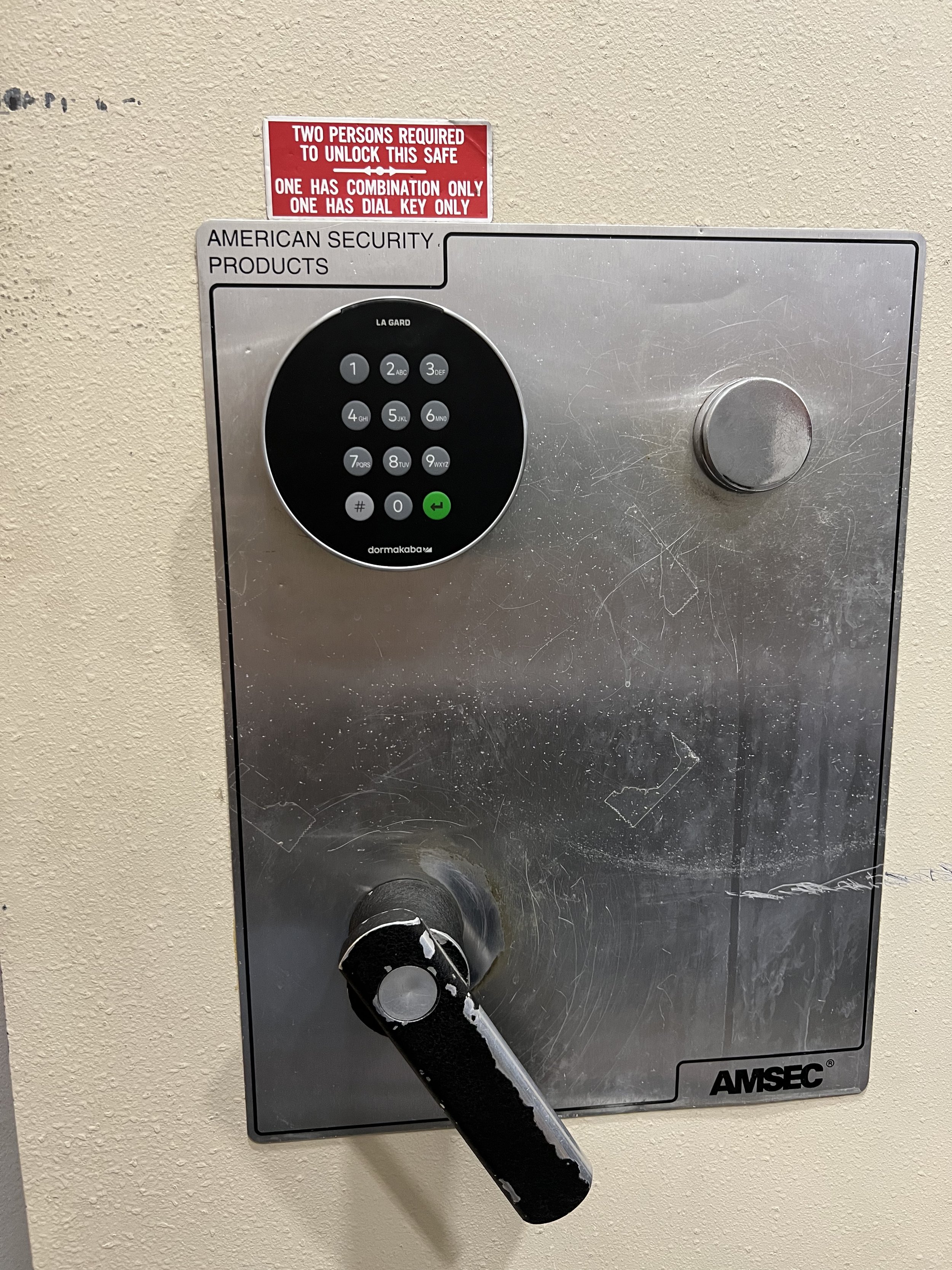 Safe Service - Mount Dora
